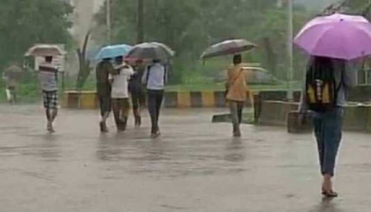 Chhattisgarh Weather Report: 27 जिलों में होगी जबरदस्त बारिश, मौसम विभाग ने जारी किया अलर्ट