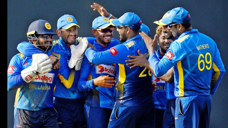 आईसीसी ने श्रीलंका क्रिकेट की सदस्यता तुरंत प्रभाव से निलंबित कर दी जानिए ऐसा क्यों