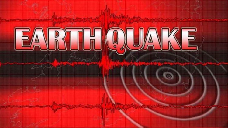 6.7 तीव्रता का भूकंप 6 की दर्दनाक मौत